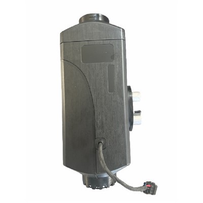 Calentador de aire diésel para estacionamiento de 2 kW para camiones